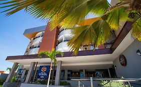 Hotel Da Costa  4*